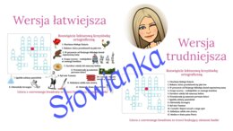 MIĘDZYNARODOWY DZIEŃ JĘZYKA OJCZYSTEGO 2023 - stacje zadaniowe dla kl. 4-8 + prezentacja