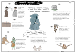 Opowieść wigilijna, NOWE karty