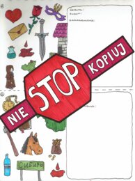 Maturalne Lektury w Obrazkach