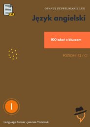 Seria Master: Opanuj uzupełnianie luk cz.1