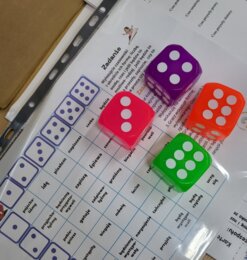 Czasownik czas określanie form