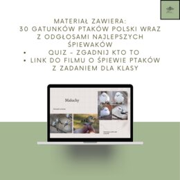 Przegląd PTAKÓW Polski