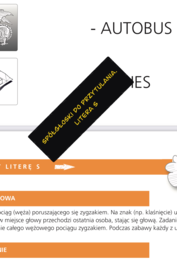 Spółgłoski do przytulania. Monografia litery S