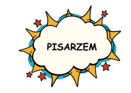 Dekoracja drzwi do klasy - wersja 2.