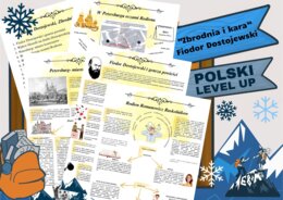 Zbrodnia i kara_Polski Level Up