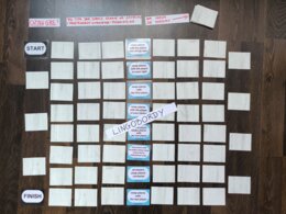 Together 6: Unit 7 – Kompletny Zestaw Kart Memory ze słownictwem (82 karty!)