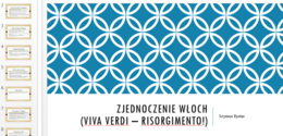 Prezentacja - Zjednoczenie Włoch