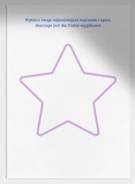 Moje wymarzone prezenty