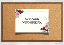 „Kochana Babciu, Kochany Dziadku dziękujemy Wam za…” - gazetka szkolna na Dzień Babci i Dziadka