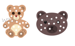 Dzień pluszowego misia