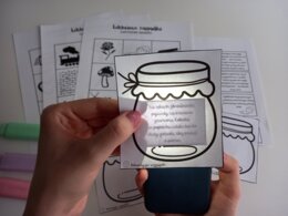 Balladyna. Lekturowe śledztwo. Prawda czy fałsz?