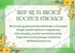 Jak poradzić sobie z porażką