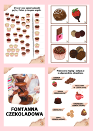 DZIEŃ CZEKOLADY