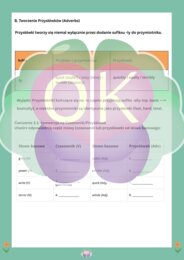 📘 ENGLISH WORDFORMATION – skuteczna nauka słowotwórstwa krok po kroku, słowotwórstwo angielski, word formation