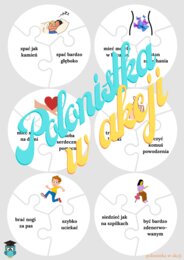 Puzzle frazeologiczne