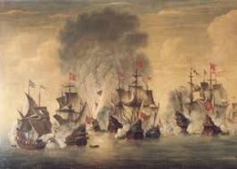 Kartkówka/ notatka z lukami i pytaniami otwartymi wojny ze Szwecją I połowa XVII w