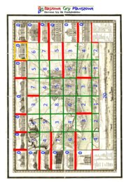 Konstytucja – Gra planszowa