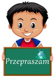 MAGICZNE SŁOWA.... gazetka szkolna GRAFIKA XL