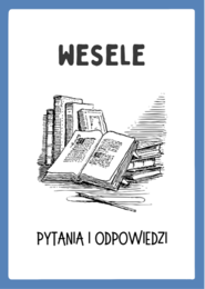 Wesele Stanisława Wyspiańskiego - Pytania do Lektury z Odpowiedziami | Świetna Pomoc Dydaktyczna na Polski