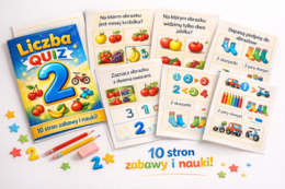 LICZBA 2 - QUIZ