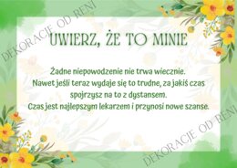 Jak poradzić sobie z porażką