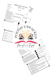 Zmierz się z lekturą "Zemsta" + odpowiedzi, lektura obowiązkowa, egzamin ósmoklasisty