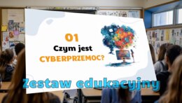 Cyberprzemoc