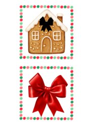 Czego brakuje- cienie Świąteczne