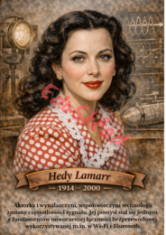 🌸 „Kobiety, które zmieniły świat i naukę”