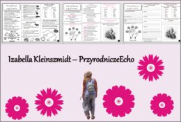 Minizestaw do tematu „Klasyfikacja organizmów” – sketchnotka + karta pracy w pdf + gratisowy link do prezentacji multimedialnej niekomercyjnej wykonanej w genial.ly do indywidualnego pobrania i użycia do celów niekomercyjnych. Biologia 5, Dział „Wirusy, 