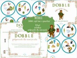 Hobbit-DUBBLE