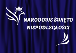 ŚWIĘTO NIEPODLEGŁOŚCI 11 LISTOPADA – dekoracja, gazetka edukacyjna