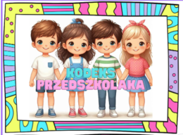 Kodeks przedszkolaka
