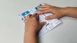 ARTICLES: A, AN, THE – składana miniksiążeczka + ćwiczenia | A1–A2 | PDF