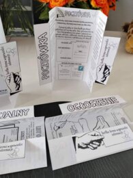 Krótkie formy wypowiedzi - zaproszenie, ogłoszenie. dedykacja, list prywatny , list oficjalny