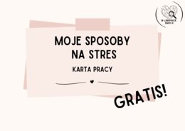 MOJE SPOSOBY NA STRES_KARTA PRACY