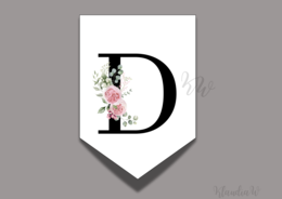 Dzień Edukacji Narodowej - girlanda 1