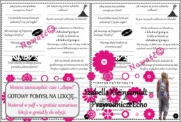 Pomysł na lekcję/karta pracy/stacje zadaniowe/notatki/ materiał do lekcji do tematu „Wulkany i trzęsienia ziemi na Islandii” w pdf. W gratisie niekomercyjny scenariusz lekcji/pomysł na lekcję w programie genial.ly do edycji. Geografia 6. Dział „Środowisk