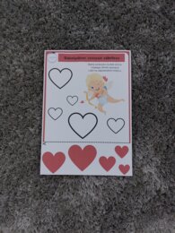 Walentynkowe ćwiczenia oddechowe