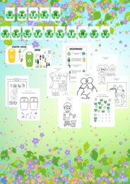 PAKIET MATERIAŁÓW NA MARZEC WEDŁUG KALENDARZA ŚWIĄT I DNI NIETYPOWYCH