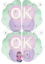 Mały Matematyk – Koloruję, Liczę i Uczę się!