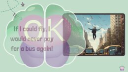 🌙 Second Conditional – Dream Big! Poziom: B1–B2 | 53 strony gramatyka angielska, second conditional, zdania warunkowe, nauka angielskiego, angielski B1 B2, speaking po angielsku, kreatywne ćwiczenia, konwersacje po angielsku, angielski do matury, ćwiczen