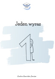 EGZAMIN ÓSMOKLASISTY - SŁOWNICTWO Z KLUCZEM. SYNONIMY/ SŁOWOTWÓRSTWO/1 WYRAZ.