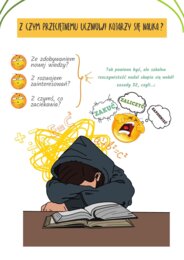 Naucz się uczyć skutecznie! PORADNIK EFEKTYWNEJ NAUKI.