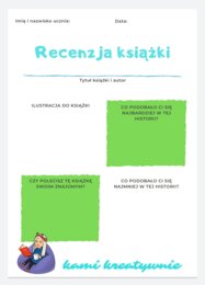 Recenzja książki