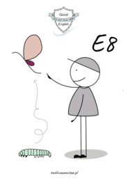 EGZAMIN ÓSMOKLASISTY- 100 TRANSFORMACJI Z KLUCZEM.