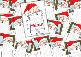 Rozetnij BRODĘ MIKOŁAJA