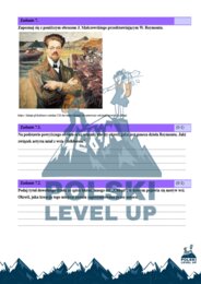 Chłopi_pakiet (3 elementy)_Polski Level Up