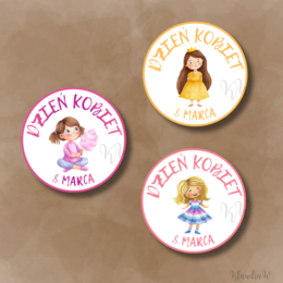 Dzień Kobiet – gotowy zestaw PDF