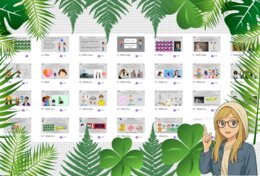 Prezentacja multimedialna w genial.ly „ Jak odróżnić emocje moje i innych?" Edukacja zdrowotna. Klasa 5. Dział „Moje zdrowie psychiczne".